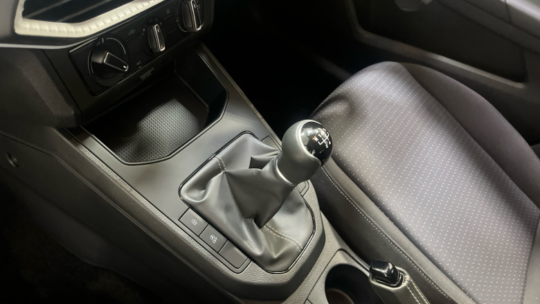 SEAT Ibiza 1.0 TSI 95 SE Technology 5dr Petrol Hatchback